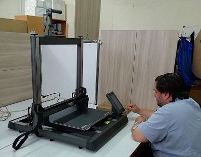 Новые технологии на заводе двигателей «КАМАЗа»