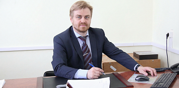 Назначен новый генеральный директор ООО «ДЛЗ»