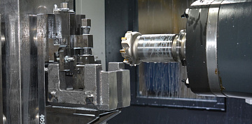 «НЕФАЗ» расширяет станочный парк