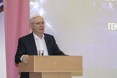 Соцпакет «КАМАЗа» в 2024 году составил 2,3 млрд рублей