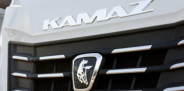 Перевозчик из Новосибирска протестировал КАМАЗ-54901