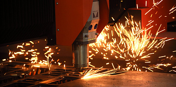 Проект по локализации штампованных деталей кабины К5 вышел на финишную прямую