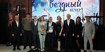 На «КАМАЗе» подвели итоги корпоративной Спартакиады-2025