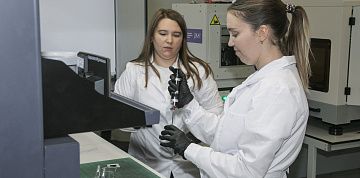 На «КАМАЗе» продолжаются разработки высокоэффективного водородного транспорта