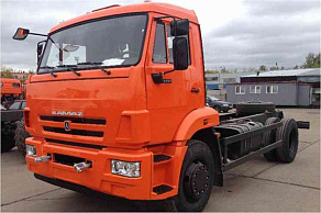 Шасси 43253-3010-69(G5) 