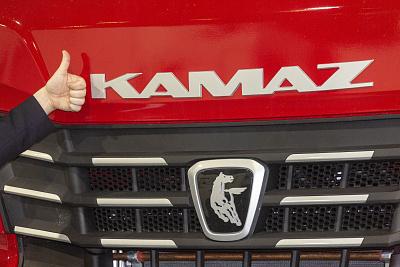 На «КАМАЗе» обозначены новые цели и задачи на 2025 год