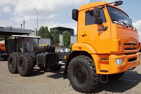 Шасси 5350-4014-66(D5) 