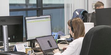 На «КАМАЗе» подвели итоги реализации молодежных проектов