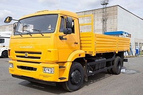 Бортовой 43253-6010-69(G5)