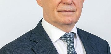 Поздравление генерального директора ПАО «КАМАЗ» Сергея Когогина