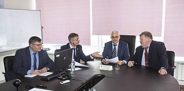 «КАМАЗ» успешно прошёл инспекционный аудит СМК
