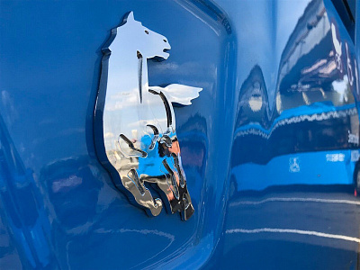 Глава Минпромторга Запорожской области посетил «КАМАЗ»