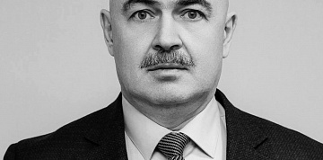 Сергей Когогин выразил соболезнования семье Котиева