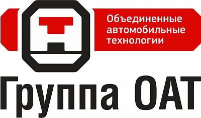 В Группе ОАТ вручили сертификаты партнёра