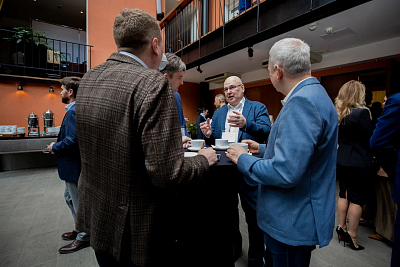 «Лизинговая компания «КАМАЗ» приняла участие в съезде ОЛА