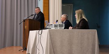 В Группе ОАТ состоялась колдоговорная конференция