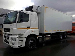 КАМАЗ 65207
