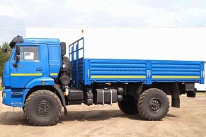 Бортовой 43502-6024-66(D5)