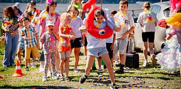 «КАМАЗ-ЛИЗИНГ» оказывает поддержку сотрудникам компании