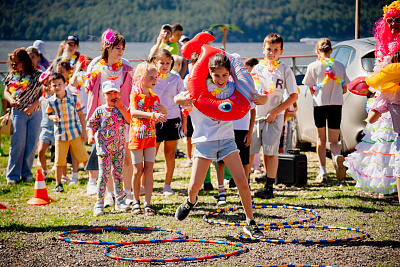 «КАМАЗ-ЛИЗИНГ» оказывает поддержку сотрудникам компании