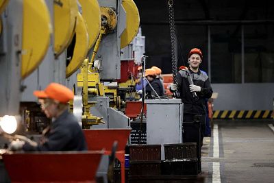 На предприятиях Группы ОАТ подписан новый коллективный договор