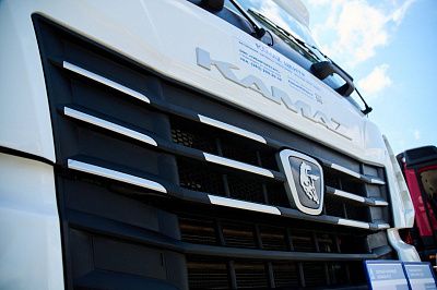 Внутренний аудит «КАМАЗа» получил высокую оценку