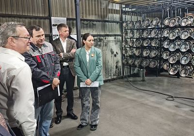 Работа с поставщиками – на новом уровне