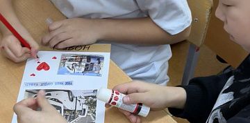 «КАМАЗ» провёл профориентационное мероприятие для школьников