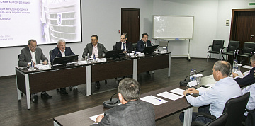 Делегация АСМАП посетила «КАМАЗ»