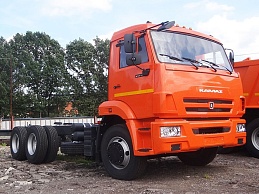 Шасси 65115-3082-48 