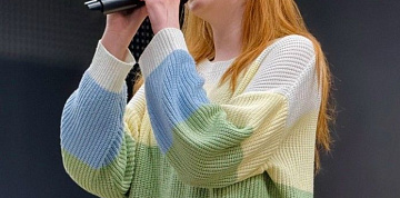 На «КАМАЗе» провели кастинг по вокалу среди сотрудников