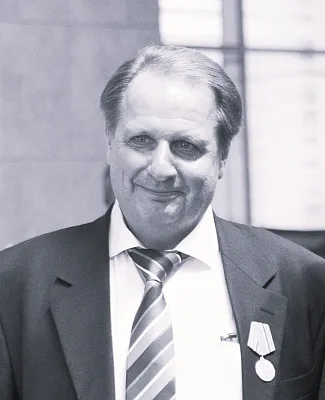 Ушёл из жизни руководитель проектов ПАО «КАМАЗ» Альберт Визингер